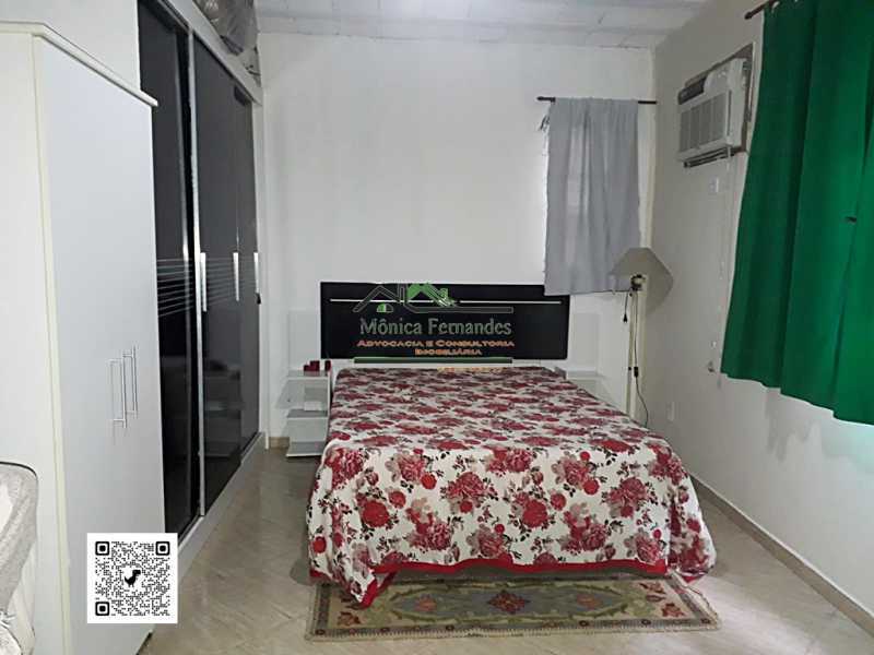 Conheça 5 do imóvel - Casa 2 quartos à venda Balneário Bambuí (Ponta Negra), Maricá - R$ 360.000 - R456 - 7 5 - 7