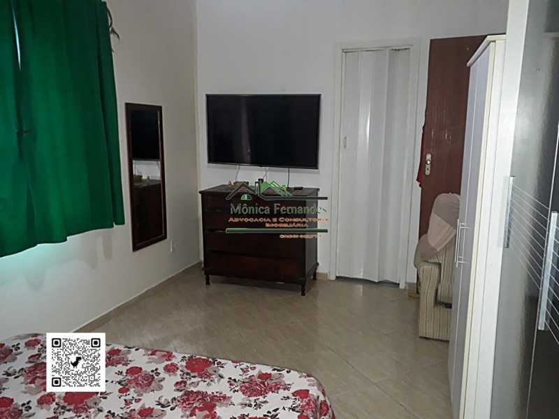 Conheça 6 do imóvel - Casa 2 quartos à venda Balneário Bambuí (Ponta Negra), Maricá - R$ 360.000 - R456 - 8 6 - 8