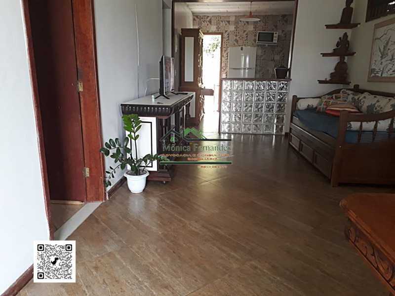 Conheça 8 do imóvel - Casa 2 quartos à venda Balneário Bambuí (Ponta Negra), Maricá - R$ 360.000 - R456 - 10 8 - 10