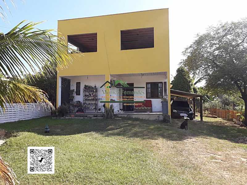 Conheça 9 do imóvel - Casa 2 quartos à venda Balneário Bambuí (Ponta Negra), Maricá - R$ 360.000 - R456 - 11 9 - 11