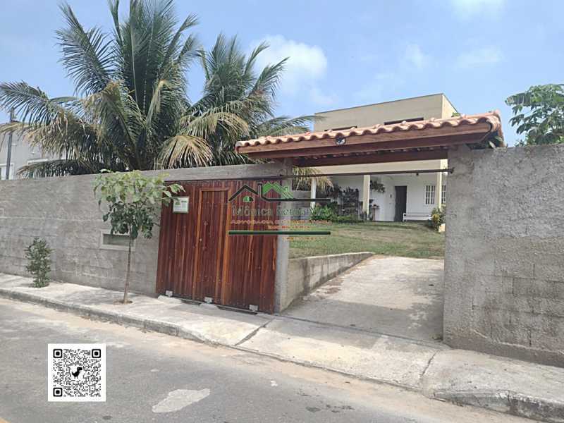 Conheça 10 do imóvel - Casa 2 quartos à venda Balneário Bambuí (Ponta Negra), Maricá - R$ 360.000 - R456 - 12 10 - 12