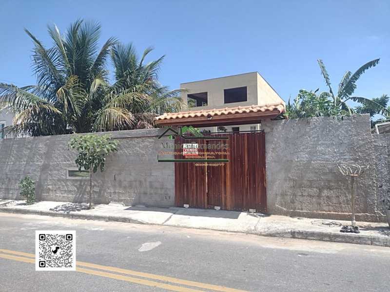 Conheça 11 do imóvel - Casa 2 quartos à venda Balneário Bambuí (Ponta Negra), Maricá - R$ 360.000 - R456 - 13 11 - 13
