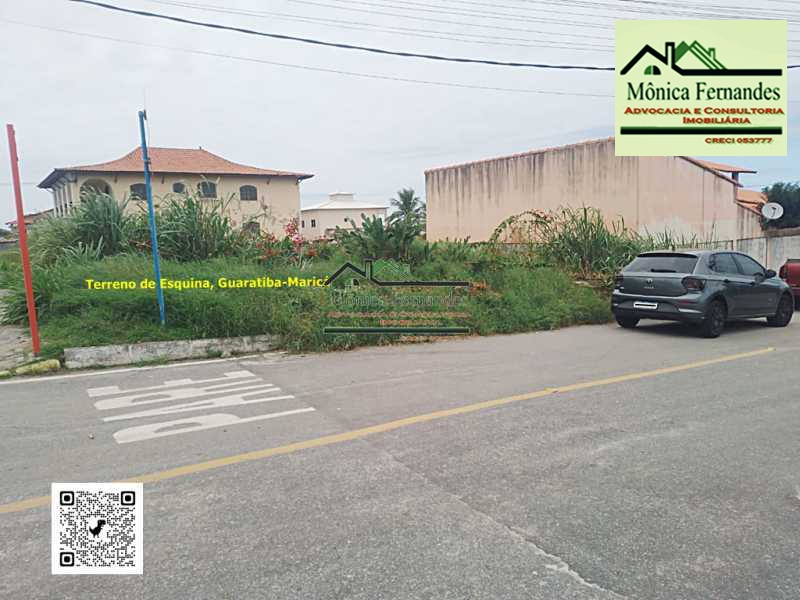 Conheça IMG-20240419-WA0014 do imóvel - Terreno de Esquina, Multifamiliar em Guaratiba-Maricá. - T129 - 1 IMG-20240419-WA0014 - 1