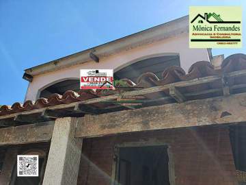 Imperdível - Casa 2 quartos à venda Jardim Interlagos (Ponta Negra), Maricá - R$ 200.000 - R457