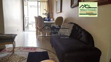 Apartamento à Venda em Vila da Penha, Rio de Janeiro, 2 quartos 64m², Perto Do Shopping Carioca. - AP26