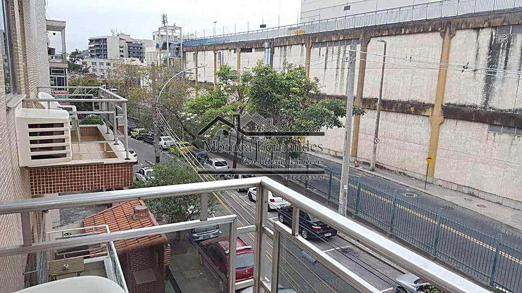 Conheça FOTO 9 do imóvel - Apartamento à Venda em Vila da Penha, Rio de Janeiro, 2 quartos 64m², Perto Do Shopping Carioca. - AP26 - 9 FOTO 9 - 9