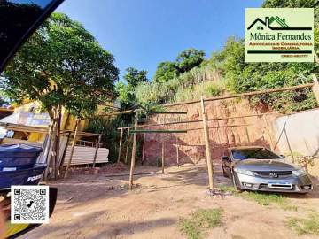Terreno Residencial à venda Jardim Interlagos (Ponta Negra), Maricá - R$ 45.000 - T130