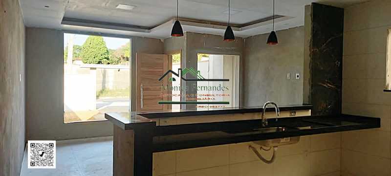 Conheça 2 do imóvel - Casa 2 quartos à venda Condado de Maricá, Maricá - R$ 380.000 - R461 - 2 2 - 2