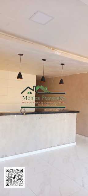 Conheça 3 do imóvel - Casa 2 quartos à venda Condado de Maricá, Maricá - R$ 380.000 - R461 - 3 3 - 3