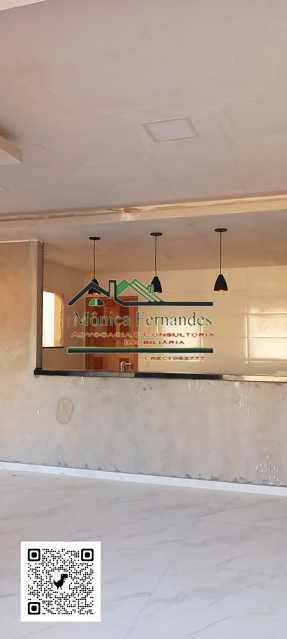 Conheça 4 do imóvel - Casa 2 quartos à venda Condado de Maricá, Maricá - R$ 380.000 - R461 - 4 4 - 4