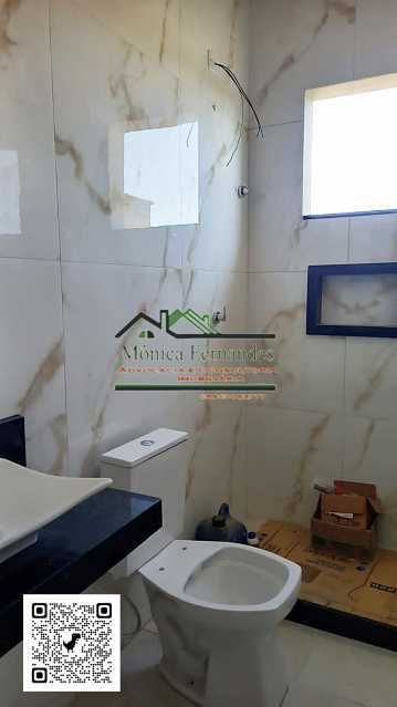 Conheça 5 do imóvel - Casa 2 quartos à venda Condado de Maricá, Maricá - R$ 380.000 - R461 - 5 5 - 5