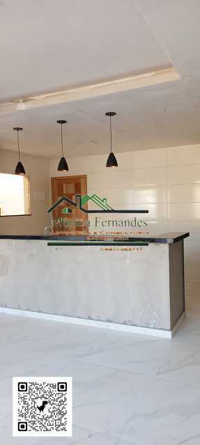 Conheça 7 do imóvel - Casa 2 quartos à venda Condado de Maricá, Maricá - R$ 380.000 - R461 - 7 7 - 7