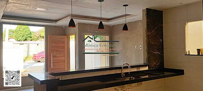 Conheça 8 do imóvel - Casa 2 quartos à venda Condado de Maricá, Maricá - R$ 380.000 - R461 - 8 8 - 8