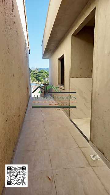 Conheça 9 do imóvel - Casa 2 quartos à venda Condado de Maricá, Maricá - R$ 380.000 - R461 - 9 9 - 9