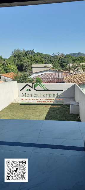 Conheça 11 do imóvel - Casa 2 quartos à venda Condado de Maricá, Maricá - R$ 380.000 - R461 - 11 11 - 11