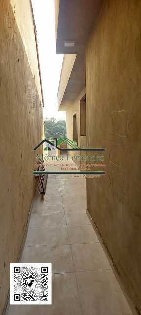 Conheça 12 do imóvel - Casa 2 quartos à venda Condado de Maricá, Maricá - R$ 380.000 - R461 - 12 12 - 12