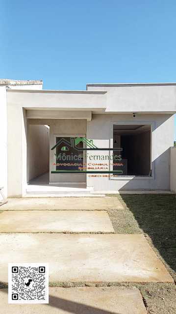 Conheça 13 do imóvel - Casa 2 quartos à venda Condado de Maricá, Maricá - R$ 380.000 - R461 - 13 13 - 13