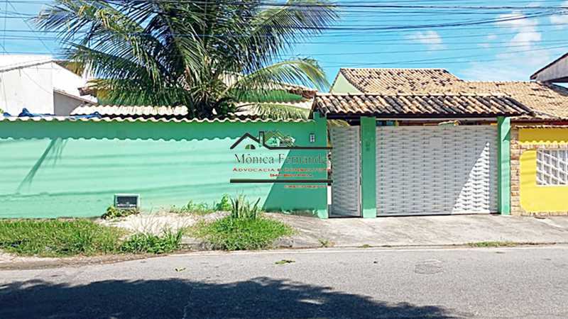 Conheça 2 do imóvel - Casa 4 quartos à venda Cordeirinho (Ponta Negra), Maricá - R$ 750.000 - R465 - 2 2 - 2