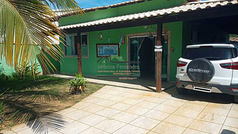 Conheça 3 do imóvel - Casa 4 quartos à venda Cordeirinho (Ponta Negra), Maricá - R$ 750.000 - R465 - 3 3 - 3