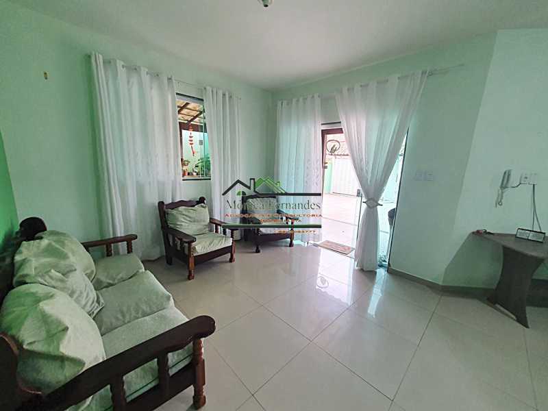 Conheça 4.1 do imóvel - Casa 4 quartos à venda Cordeirinho (Ponta Negra), Maricá - R$ 750.000 - R465 - 4 4.1 - 4