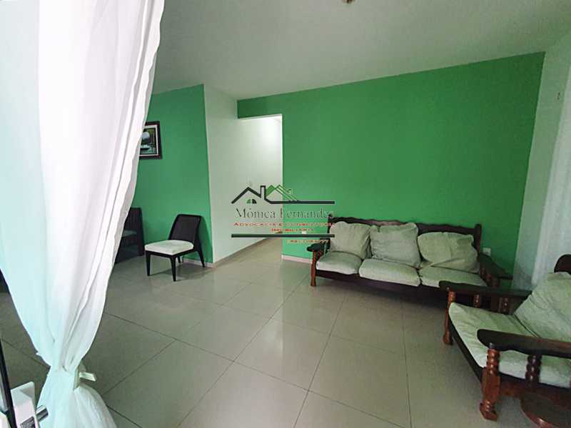 Conheça 4 do imóvel - Casa 4 quartos à venda Cordeirinho (Ponta Negra), Maricá - R$ 750.000 - R465 - 5 4 - 5