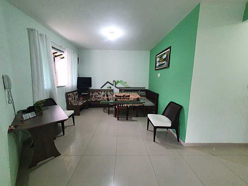 Conheça 5 do imóvel - Casa 4 quartos à venda Cordeirinho (Ponta Negra), Maricá - R$ 750.000 - R465 - 6 5 - 6