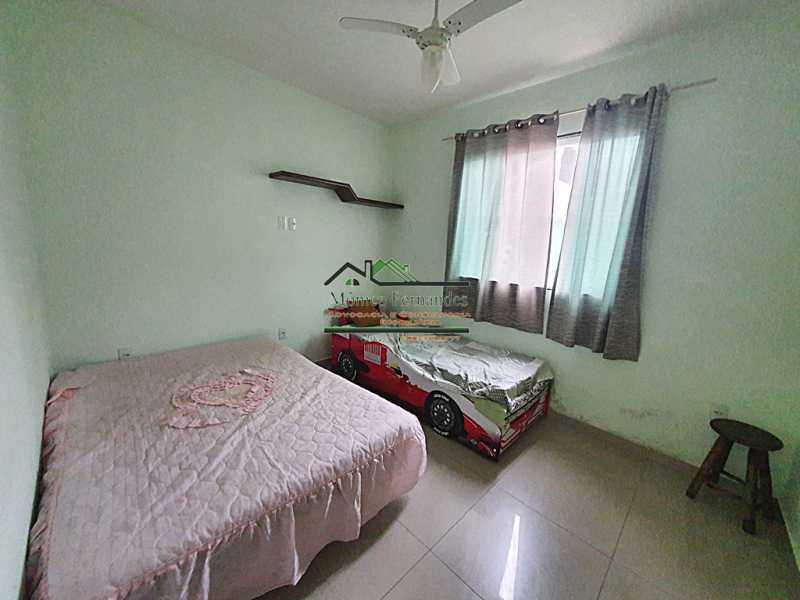 Conheça 7 do imóvel - Casa 4 quartos à venda Cordeirinho (Ponta Negra), Maricá - R$ 750.000 - R465 - 8 7 - 8