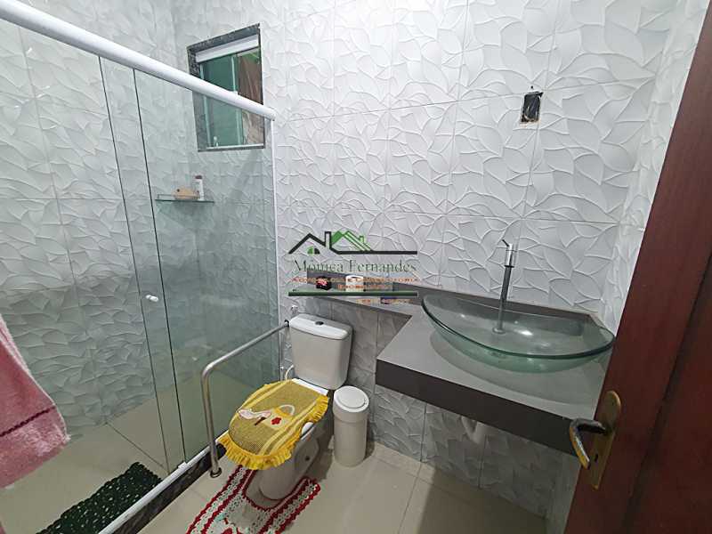 Conheça 8 do imóvel - Casa 4 quartos à venda Cordeirinho (Ponta Negra), Maricá - R$ 750.000 - R465 - 9 8 - 9