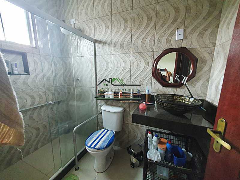 Conheça 11 do imóvel - Casa 4 quartos à venda Cordeirinho (Ponta Negra), Maricá - R$ 750.000 - R465 - 12 11 - 12