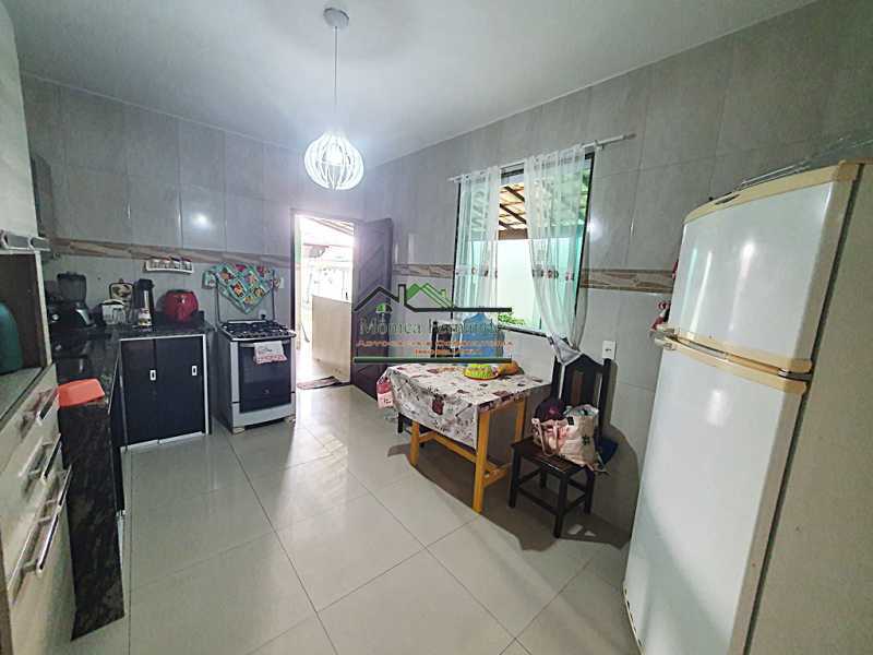 Conheça 14 do imóvel - Casa 4 quartos à venda Cordeirinho (Ponta Negra), Maricá - R$ 750.000 - R465 - 15 14 - 15