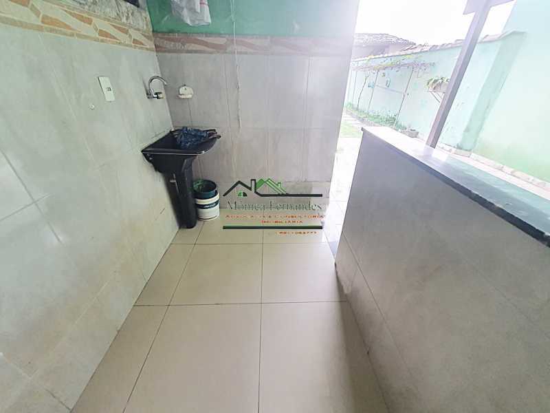 Conheça 16 do imóvel - Casa 4 quartos à venda Cordeirinho (Ponta Negra), Maricá - R$ 750.000 - R465 - 17 16 - 17