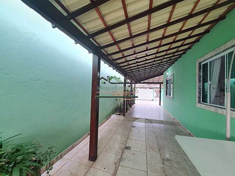 Conheça 17 do imóvel - Casa 4 quartos à venda Cordeirinho (Ponta Negra), Maricá - R$ 750.000 - R465 - 18 17 - 18