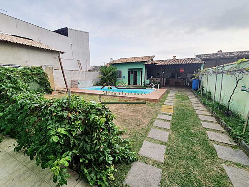 Conheça 18 do imóvel - Casa 4 quartos à venda Cordeirinho (Ponta Negra), Maricá - R$ 750.000 - R465 - 19 18 - 19