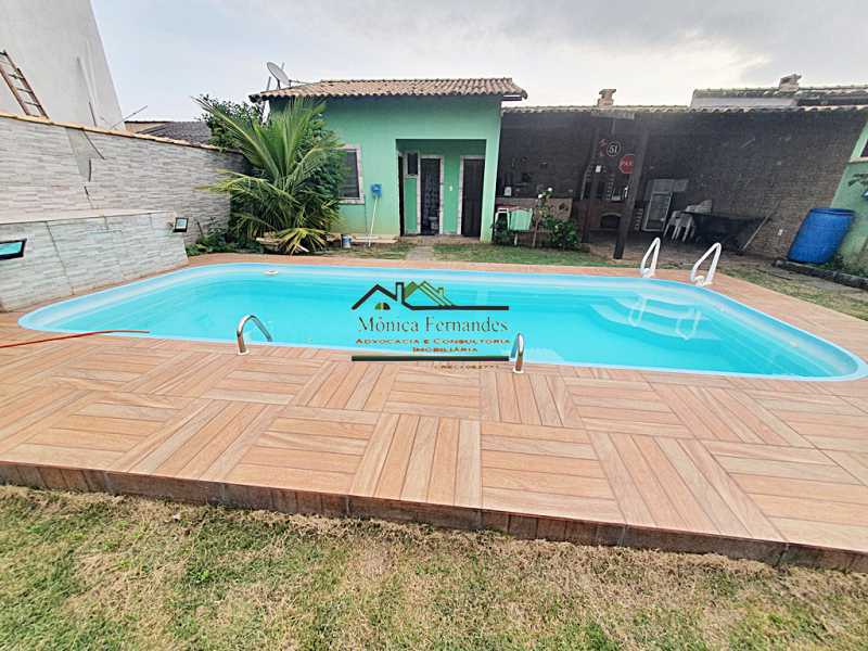 Conheça 19 do imóvel - Casa 4 quartos à venda Cordeirinho (Ponta Negra), Maricá - R$ 750.000 - R465 - 20 19 - 20