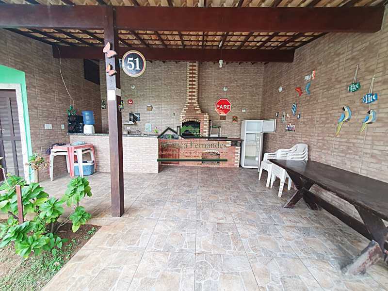 Conheça 20 do imóvel - Casa 4 quartos à venda Cordeirinho (Ponta Negra), Maricá - R$ 750.000 - R465 - 21 20 - 21