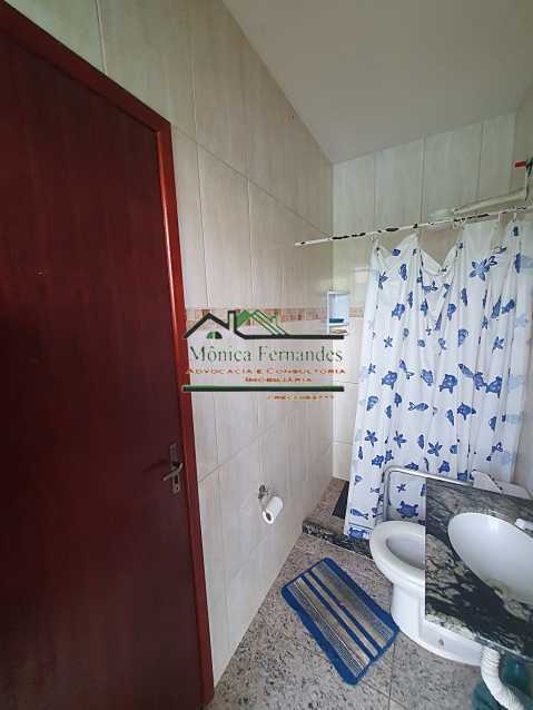 Conheça 22 do imóvel - Casa 4 quartos à venda Cordeirinho (Ponta Negra), Maricá - R$ 750.000 - R465 - 24 22 - 24