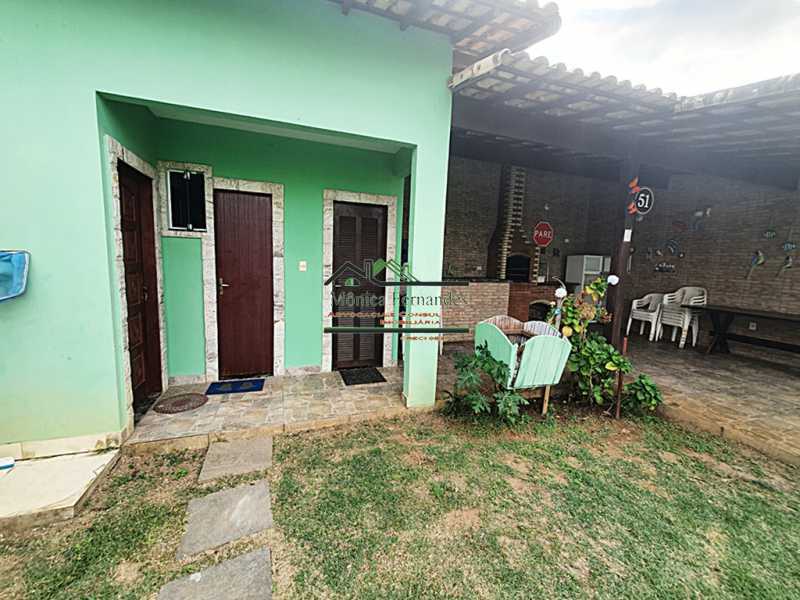 Conheça 24 do imóvel - Casa 4 quartos à venda Cordeirinho (Ponta Negra), Maricá - R$ 750.000 - R465 - 25 24 - 25