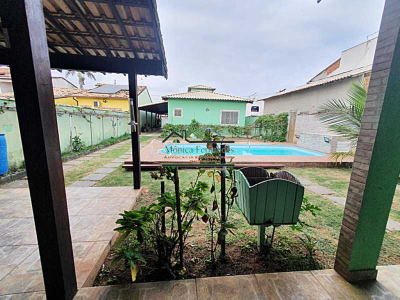 Conheça 25 do imóvel - Casa 4 quartos à venda Cordeirinho (Ponta Negra), Maricá - R$ 750.000 - R465 - 26 25 - 26