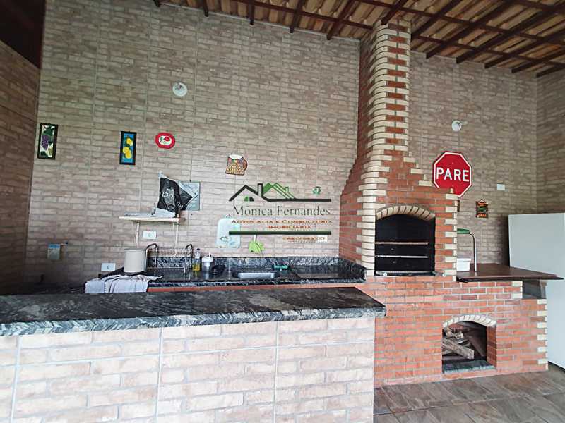 Conheça 26 do imóvel - Casa 4 quartos à venda Cordeirinho (Ponta Negra), Maricá - R$ 750.000 - R465 - 27 26 - 27