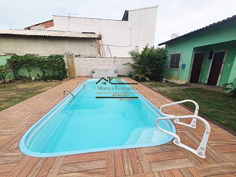 Conheça 28 do imóvel - Casa 4 quartos à venda Cordeirinho (Ponta Negra), Maricá - R$ 750.000 - R465 - 28 28 - 28