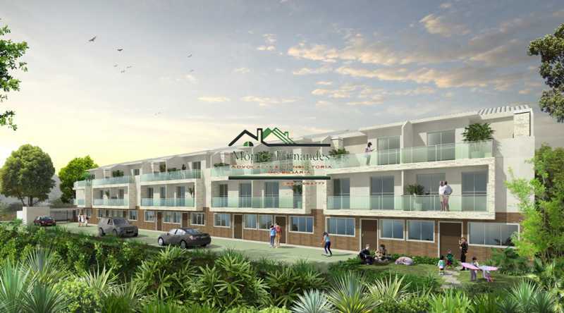 Conheça 101 do imóvel - Terreno Residencial à venda Pechincha, Rio de Janeiro - R$ 1.090.000 - T10 - 10 101 - 10
