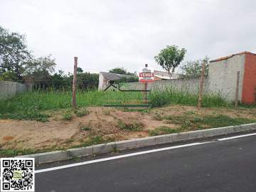 Terreno Residencial à venda Jardim Interlagos (Ponta Negra), Maricá - R$ 85.000 - T132