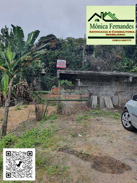 Conheça 20240730_110749 do imóvel - Terreno Residencial à venda Araçatiba, Maricá - R$ 180.000 - T133 - 1 20240730_110749 - 1