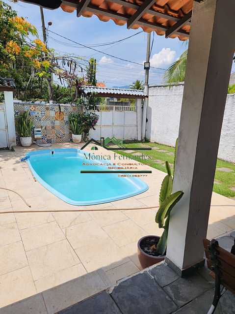 Conheça 3 do imóvel - Casa 4 quartos à venda Guaratiba (Ponta Negra), Maricá - R$ 500.000 - R468 - 3 3 - 3