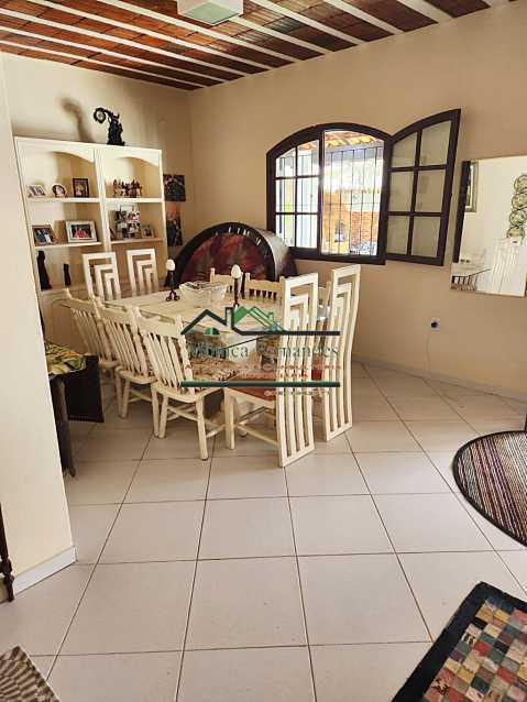 Conheça 8,1 do imóvel - Casa 4 quartos à venda Guaratiba (Ponta Negra), Maricá - R$ 500.000 - R468 - 8 8,1 - 8