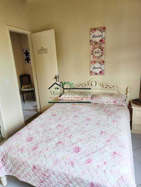 Conheça 10.1 do imóvel - Casa 4 quartos à venda Guaratiba (Ponta Negra), Maricá - R$ 500.000 - R468 - 11 10.1 - 11