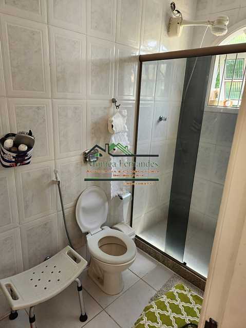 Conheça 10 do imóvel - Casa 4 quartos à venda Guaratiba (Ponta Negra), Maricá - R$ 500.000 - R468 - 12 10 - 12