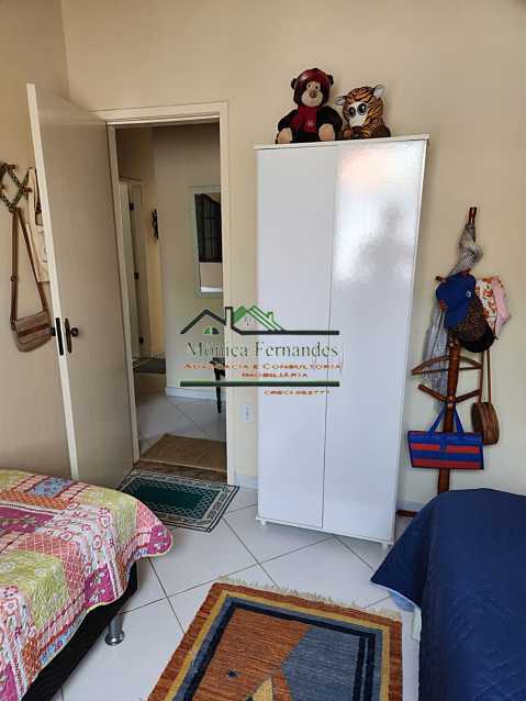 Conheça 17.1 do imóvel - Casa 4 quartos à venda Guaratiba (Ponta Negra), Maricá - R$ 500.000 - R468 - 18 17.1 - 18