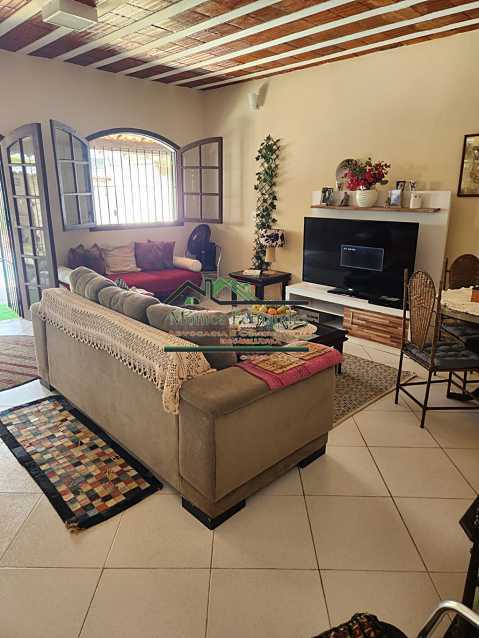 Conheça 17 do imóvel - Casa 4 quartos à venda Guaratiba (Ponta Negra), Maricá - R$ 500.000 - R468 - 19 17 - 19