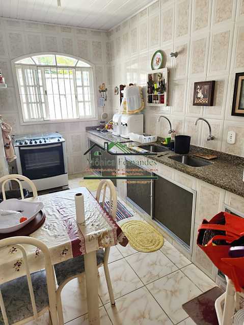 Conheça 18 do imóvel - Casa 4 quartos à venda Guaratiba (Ponta Negra), Maricá - R$ 500.000 - R468 - 20 18 - 20
